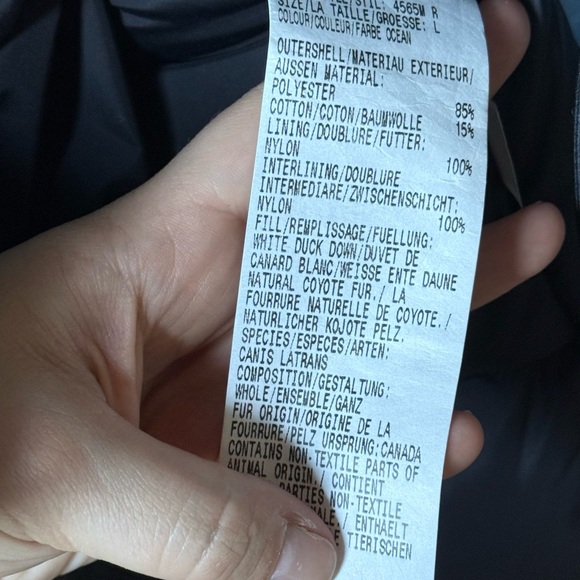 Canada Goose Expedition Parka - Picture 13 of 16